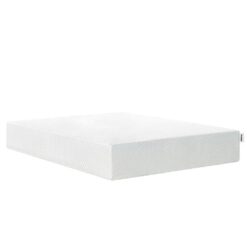 StyleWell Queen Medium Cooling Memory Foam 12 in. Bed-in-a-Box Mattress