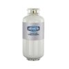 Worthington Pro Grade 40 lb. Empty Propane Tank