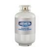 Worthington Pro Grade 30 lb. Empty Propane Tank