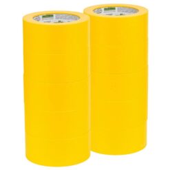 FrogTape Delicate Surface 1.88 in. x 60 yds. Painter's Tape with PaintBlock (12-Pack)