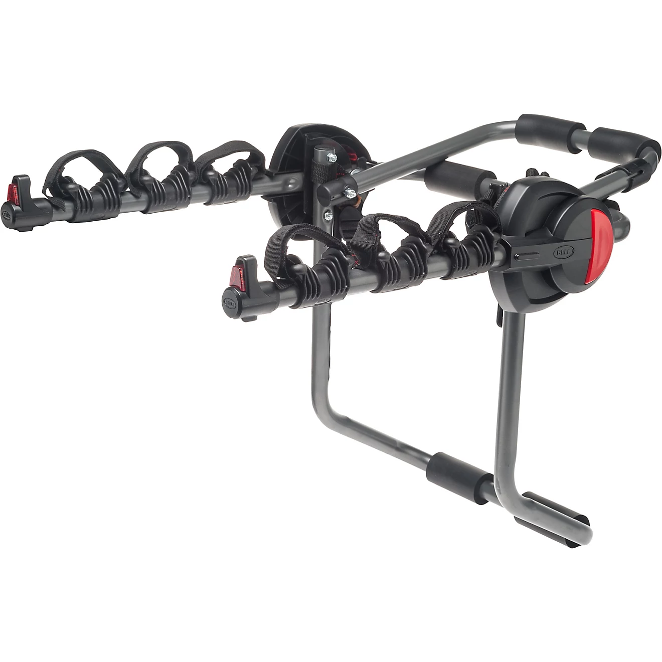 Bell Cantilever 300 3-Bicycle Trunk Rack