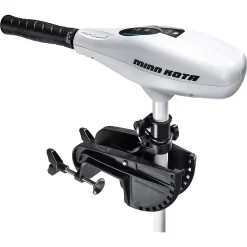 Minn Kota Riptide Saltwater Transom-Mount Trolling Motor