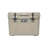 YETI Tundra 35 Cooler, Tan