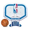 Poolmaster NBA Logo Pro Rebounder Style Poolside Basketball Game