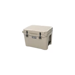 YETI Tundra 35 Cooler, Tan