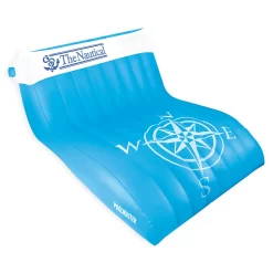 Poolmaster The Nautical Pool Float Mattress