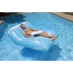 Poolmaster The Nautical Pool Float Mattress