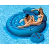 Poolmaster French Pocket Convertible Island