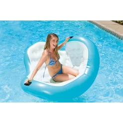 Poolmaster Aqua Cradle 2- Person Pool Float