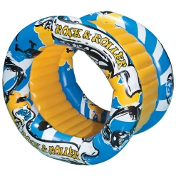 Poolmaster Rock N Roller Inflatable Pool Toy