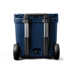 YETI Roadie 48 Wheeled Cooler, Navy