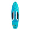 Lifetime Fathom 10 Stand-Up Paddle Board, Bahama Fusion