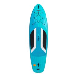 Lifetime Fathom 10 Stand-Up Paddle Board, Bahama Fusion