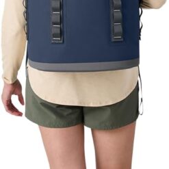 YETI Hopper M20 Series Backpack Soft Sided Coolers with MagShield Access, Olive