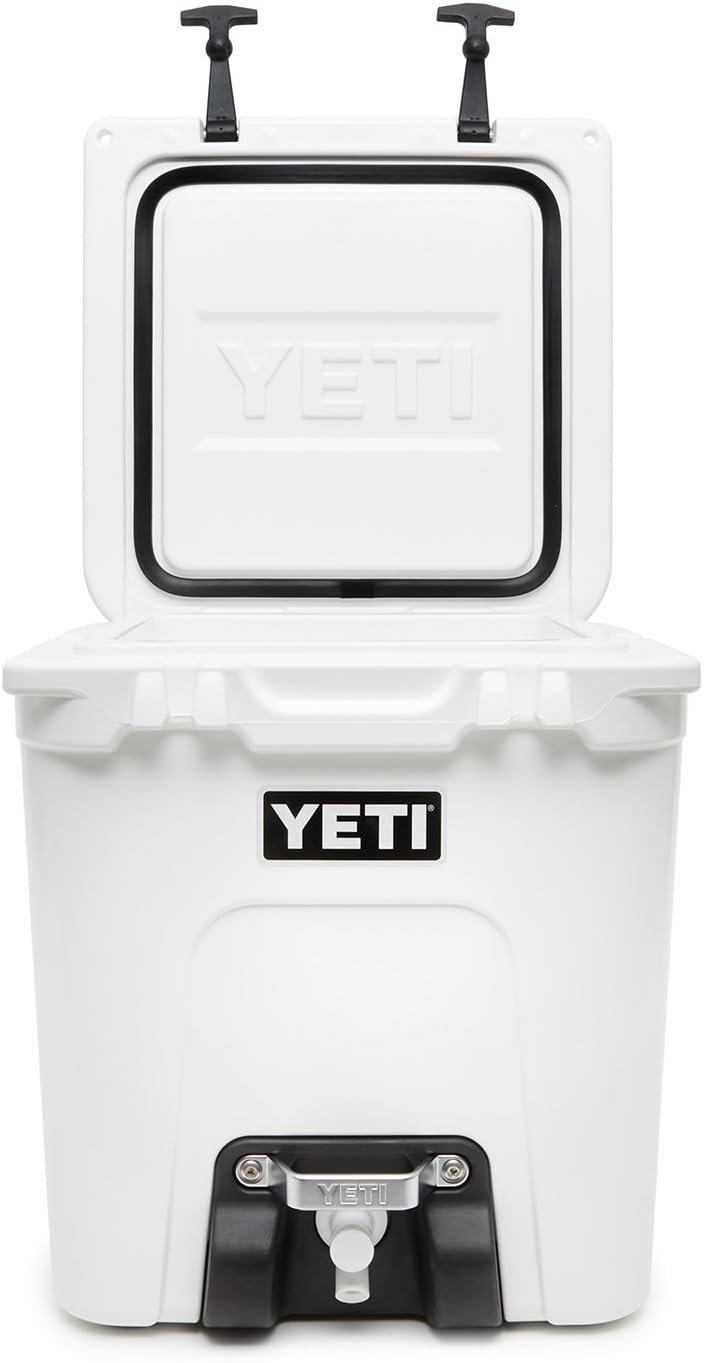 YETI Silo 6 Gallon Water Cooler