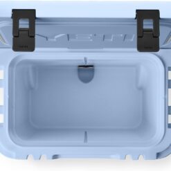YETI Roadie 32 Wheeled Cooler, Big Sky Blue
