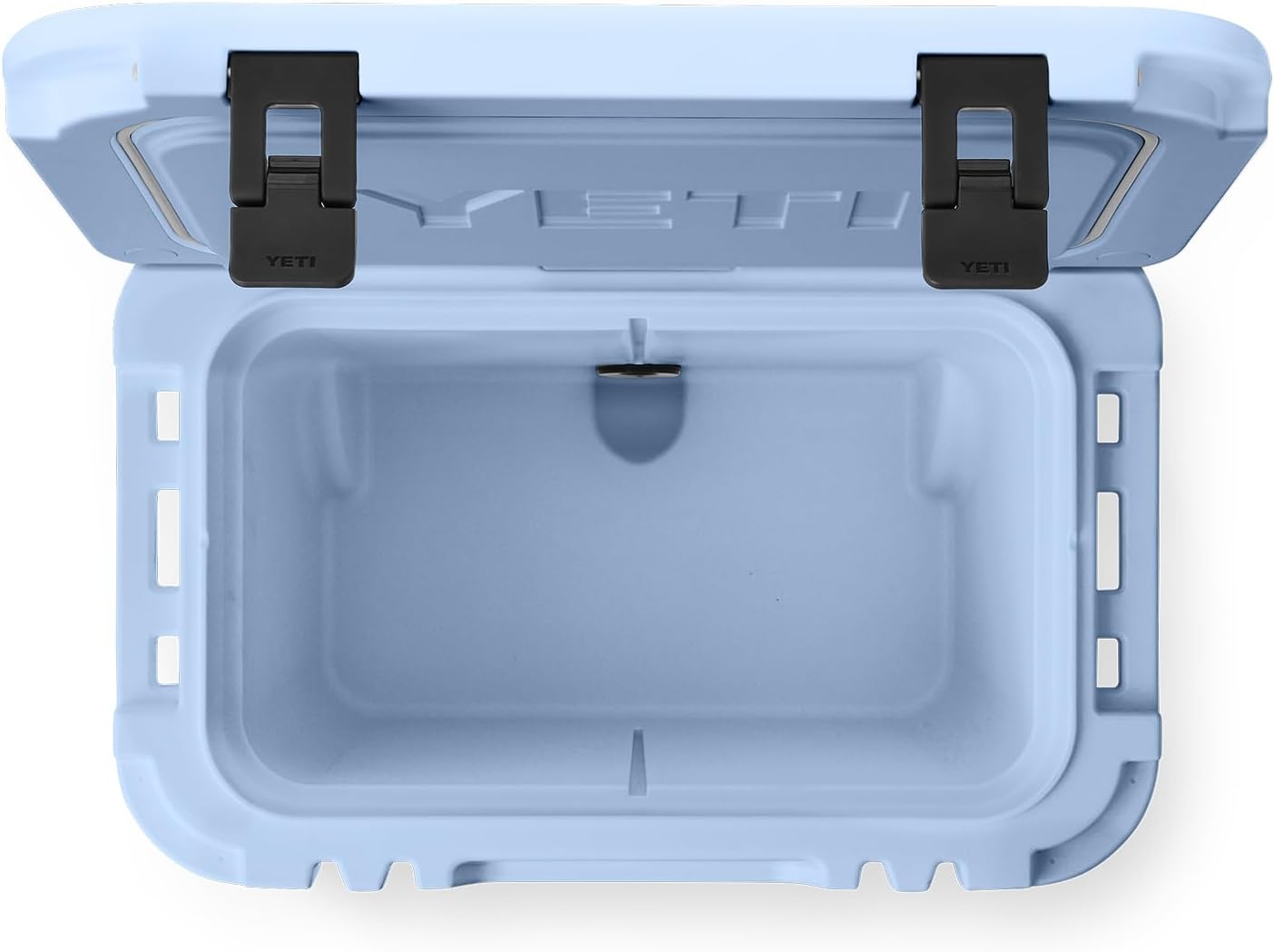 YETI Roadie 32 Wheeled Cooler, Big Sky Blue