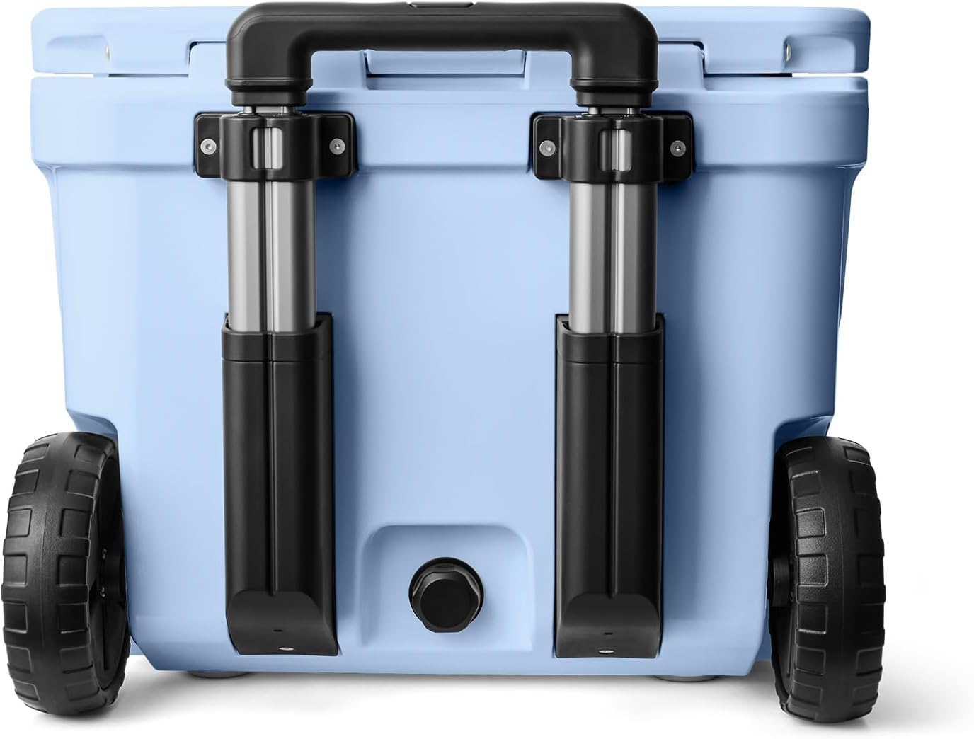 YETI Roadie 32 Wheeled Cooler, Big Sky Blue