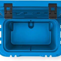YETI Roadie 32 Wheeled Cooler, Big Wave Blue