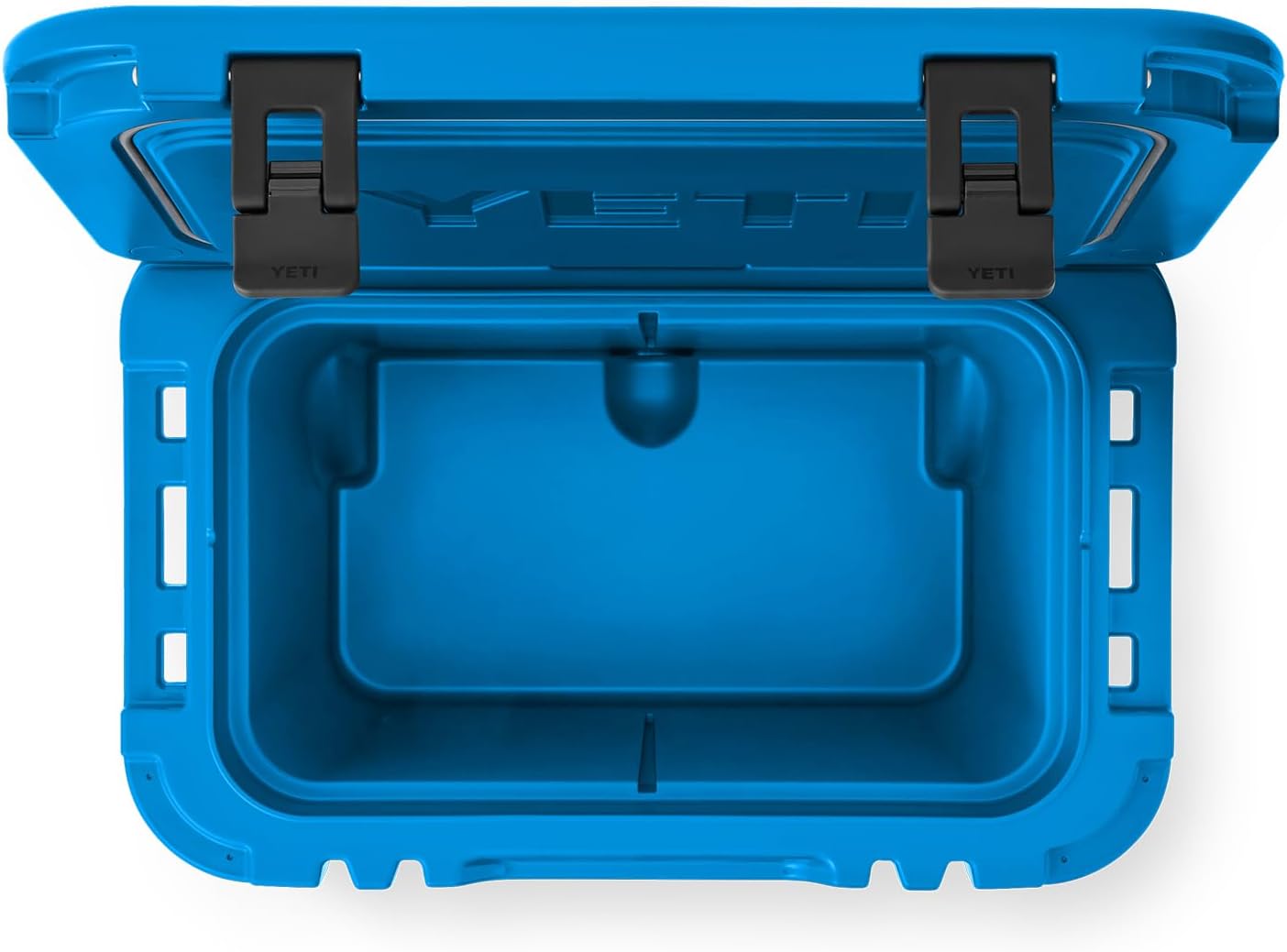 YETI Roadie 32 Wheeled Cooler, Big Wave Blue