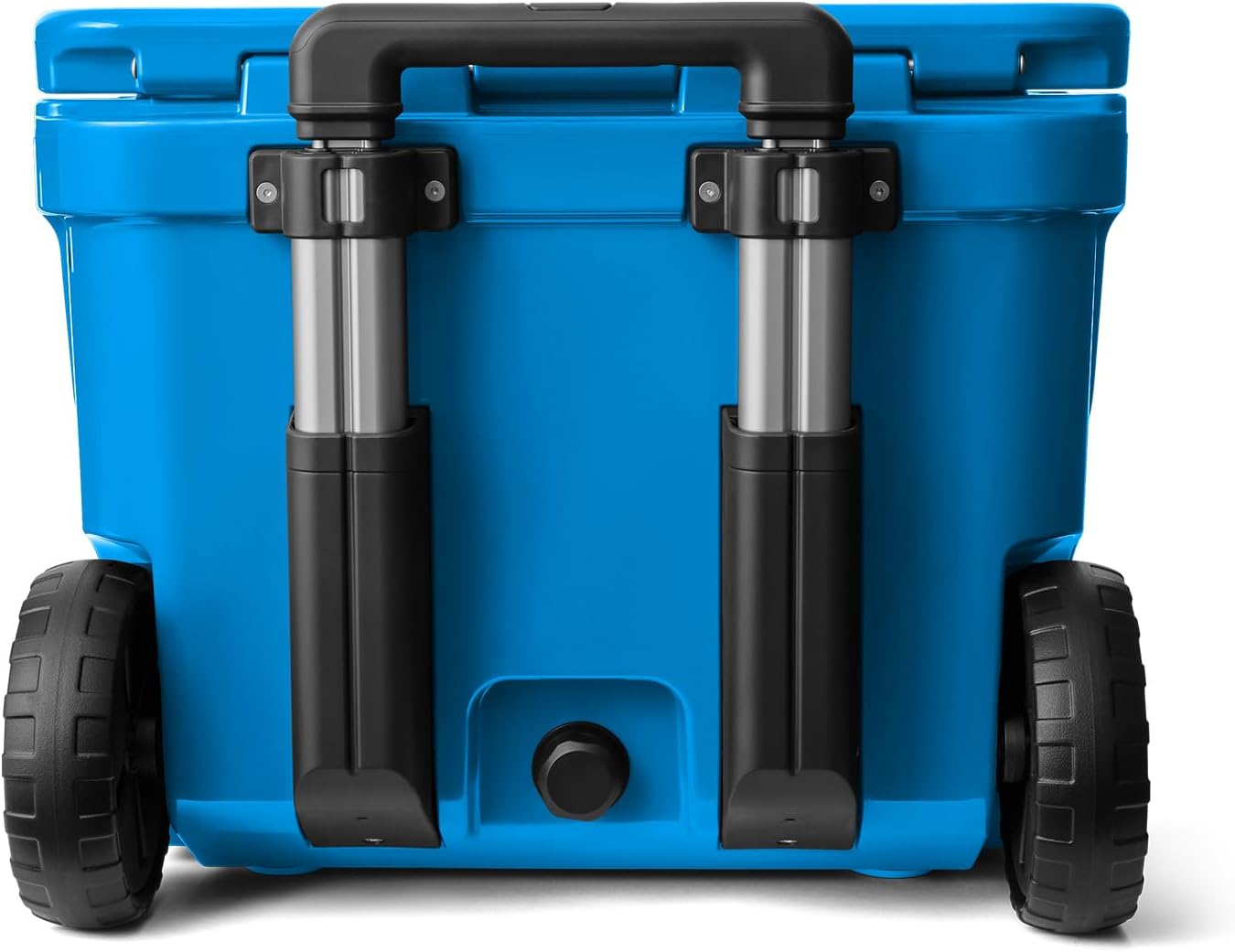 YETI Roadie 32 Wheeled Cooler, Big Wave Blue