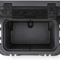 YETI Roadie 32 Wheeled Cooler, Charcoal