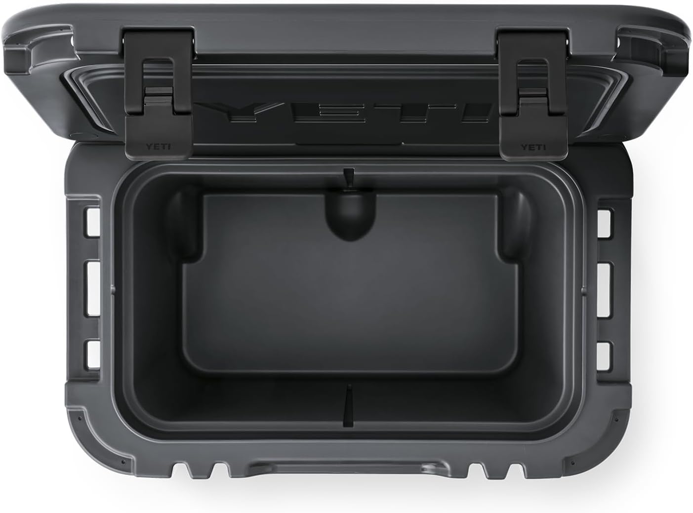 YETI Roadie 32 Wheeled Cooler, Charcoal