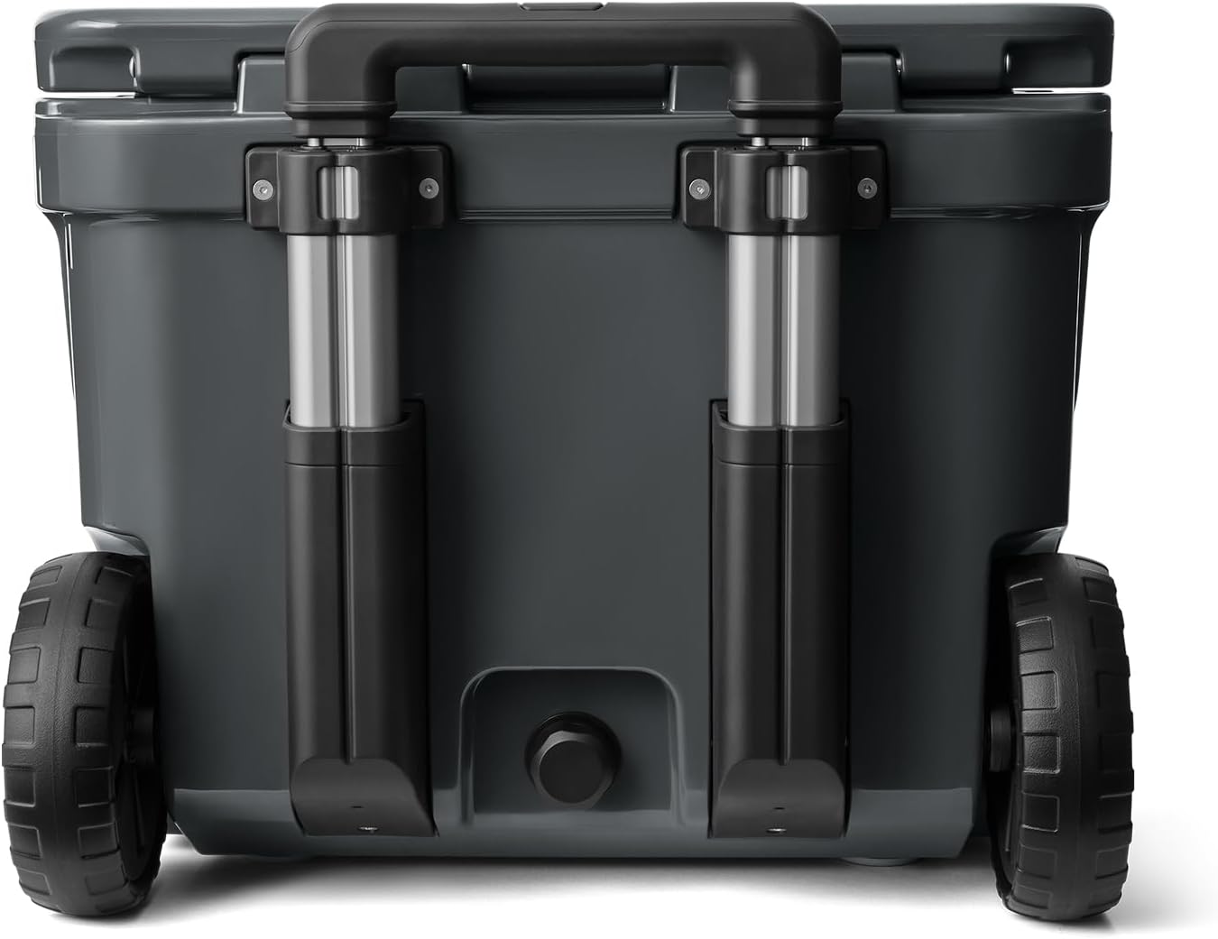 YETI Roadie 32 Wheeled Cooler, Charcoal