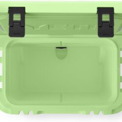 YETI Roadie 32 Wheeled Cooler, Key Lime