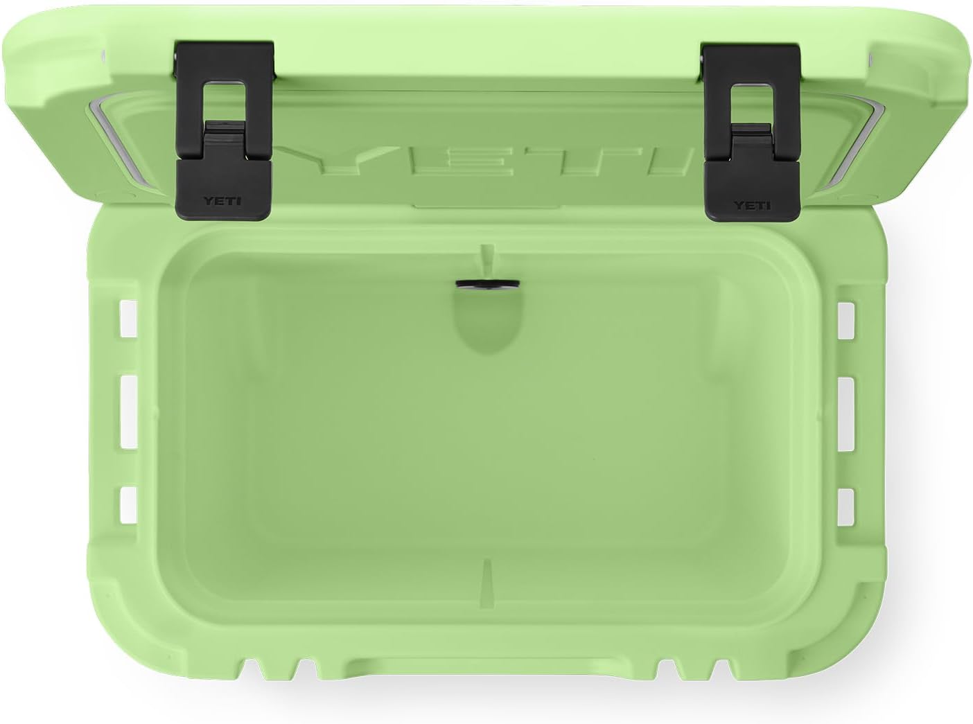 YETI Roadie 32 Wheeled Cooler, Key Lime