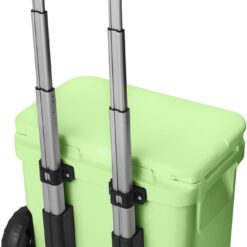 YETI Roadie 32 Wheeled Cooler, Key Lime