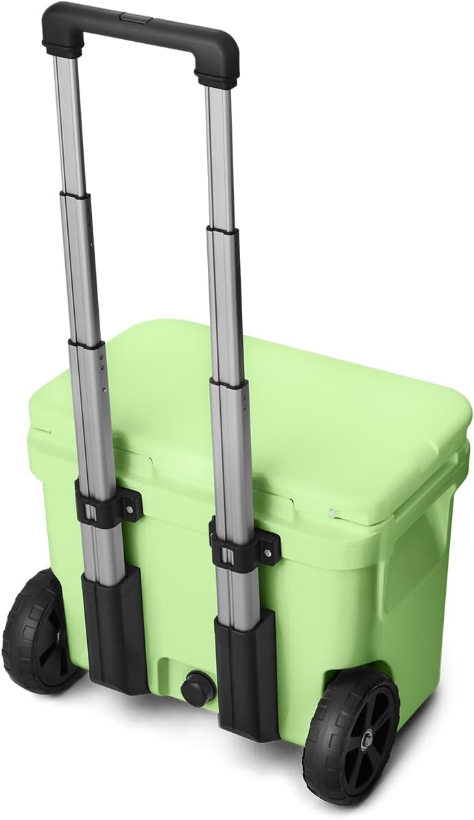 YETI Roadie 32 Wheeled Cooler, Key Lime