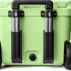 YETI Roadie 32 Wheeled Cooler, Key Lime