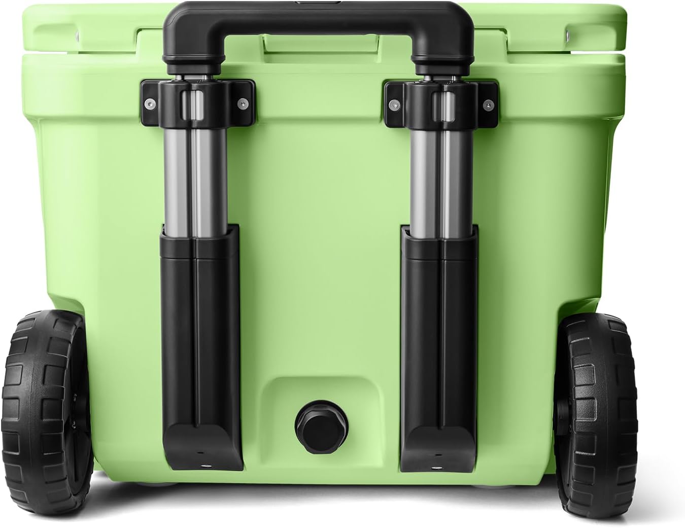 YETI Roadie 32 Wheeled Cooler, Key Lime