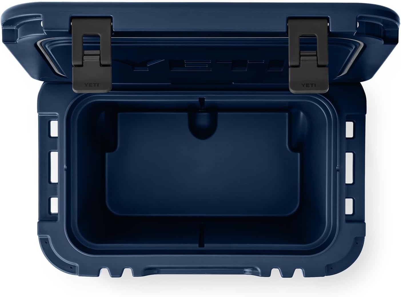 YETI Roadie 32 Wheeled Cooler, Navy