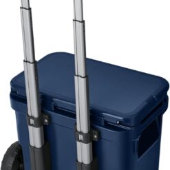 YETI Roadie 32 Wheeled Cooler, Navy