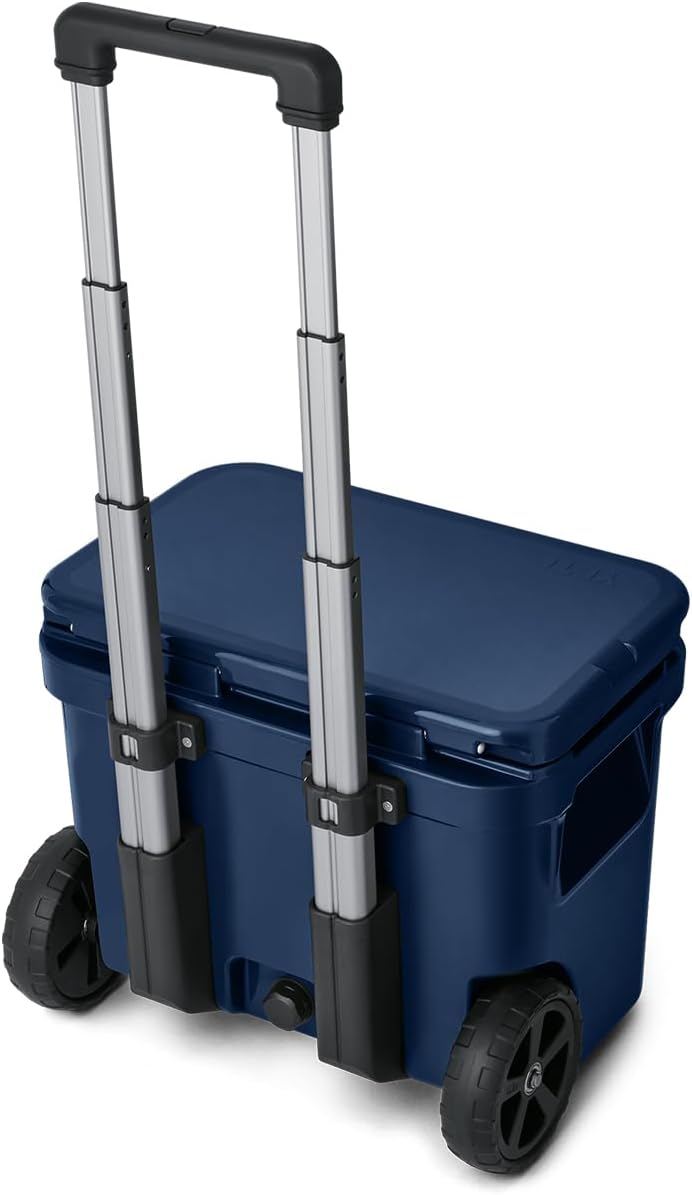 YETI Roadie 32 Wheeled Cooler, Navy