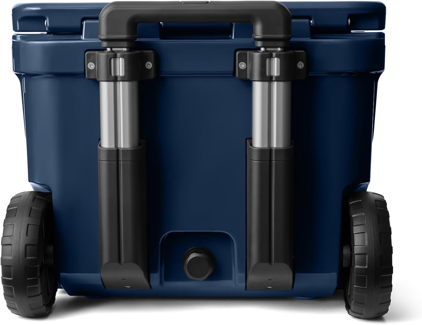 YETI Roadie 32 Wheeled Cooler, Navy