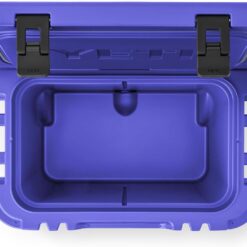 YETI Roadie 32 Wheeled Cooler, Ultramarine Violet