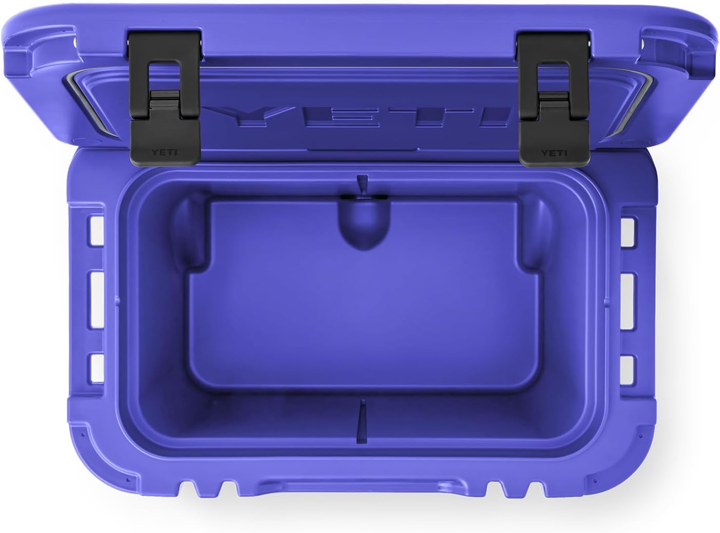 YETI Roadie 32 Wheeled Cooler, Ultramarine Violet