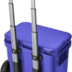 YETI Roadie 32 Wheeled Cooler, Ultramarine Violet