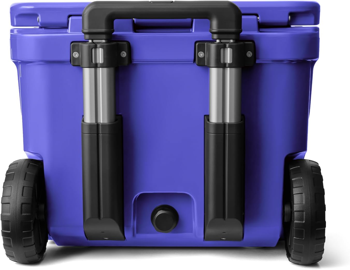YETI Roadie 32 Wheeled Cooler, Ultramarine Violet