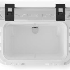 YETI Roadie 32 Wheeled Cooler, White