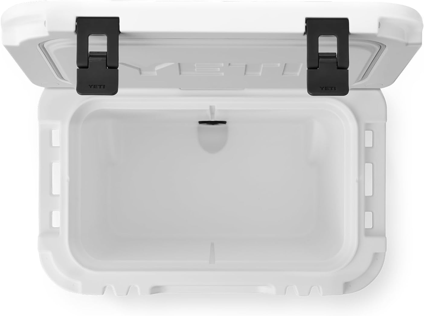 YETI Roadie 32 Wheeled Cooler, White