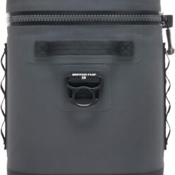 YETI Hopper Flip 18 Portable Soft Cooler, Charcoal