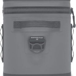 YETI Hopper Flip 12 Soft Cooler, Charcoal