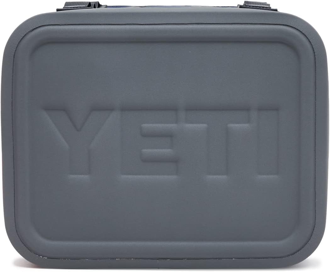 YETI Hopper Flip 12 Soft Cooler, Navy