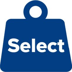 Tenax Deer Fence C-Flex Select 8'x330' Black