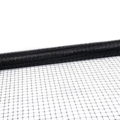Tenax Deer Fence C-Flex Select 8'x330' Black