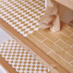 Tender Leaf Toys - Dovetail House - Large Luxury 27.36